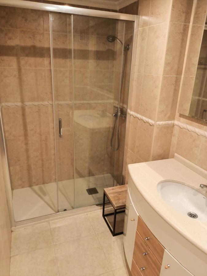 Private Room In A Shared Flat In Castellon Castellón de la Plana Eksteriør billede